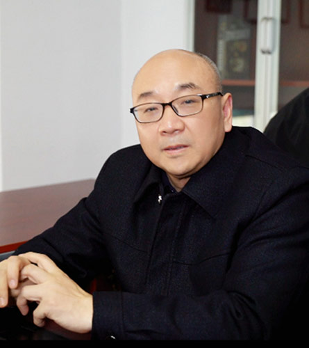 Dr.He Weidong