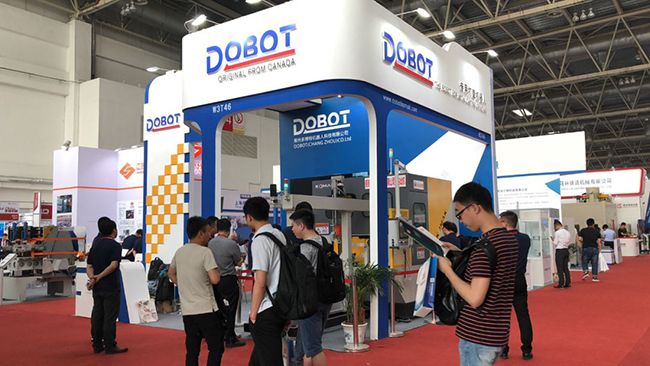 KOMAK appeared at the 16th China International Foundry Expo